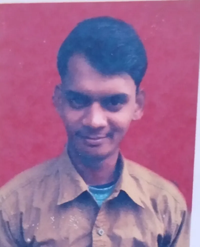 बृज बिहारी कुमार